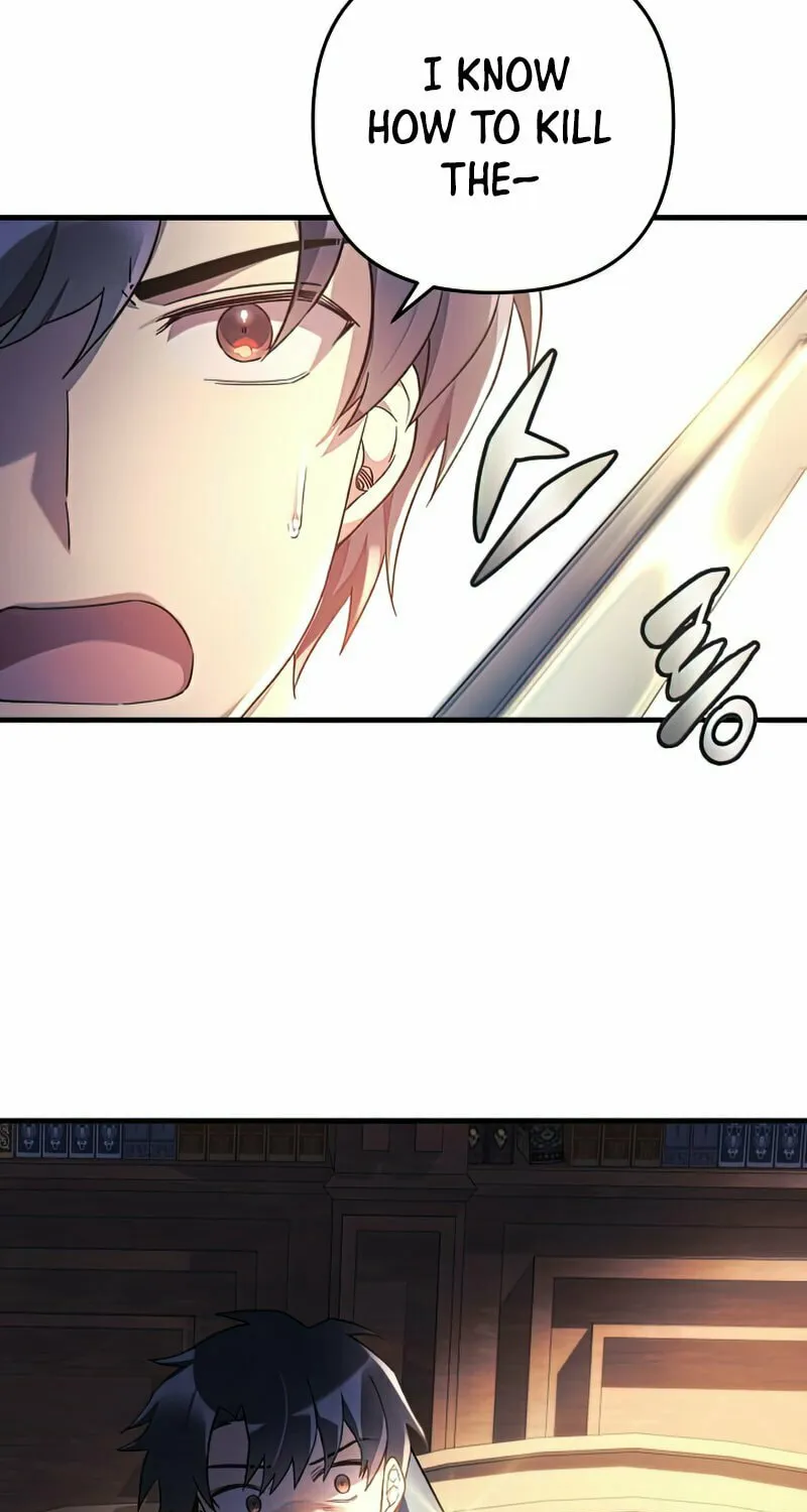 My Daughter Is The Final Boss Chapter 33 page 17 - 