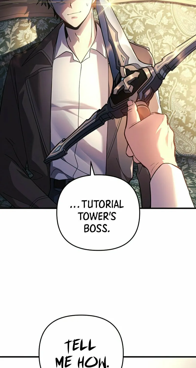 My Daughter Is The Final Boss Chapter 33 page 18 - 