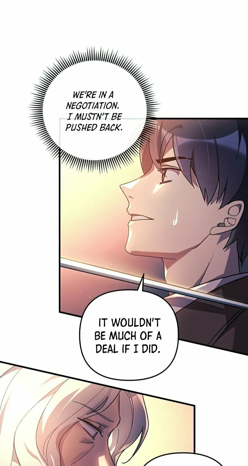 My Daughter Is The Final Boss Chapter 33 page 20 - 