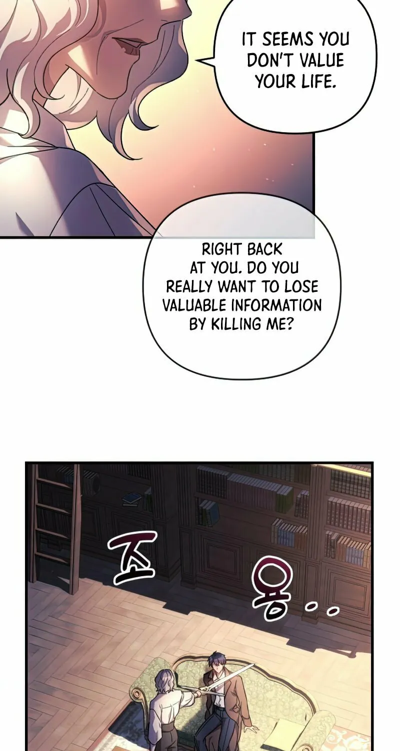 My Daughter Is The Final Boss Chapter 33 page 21 - 