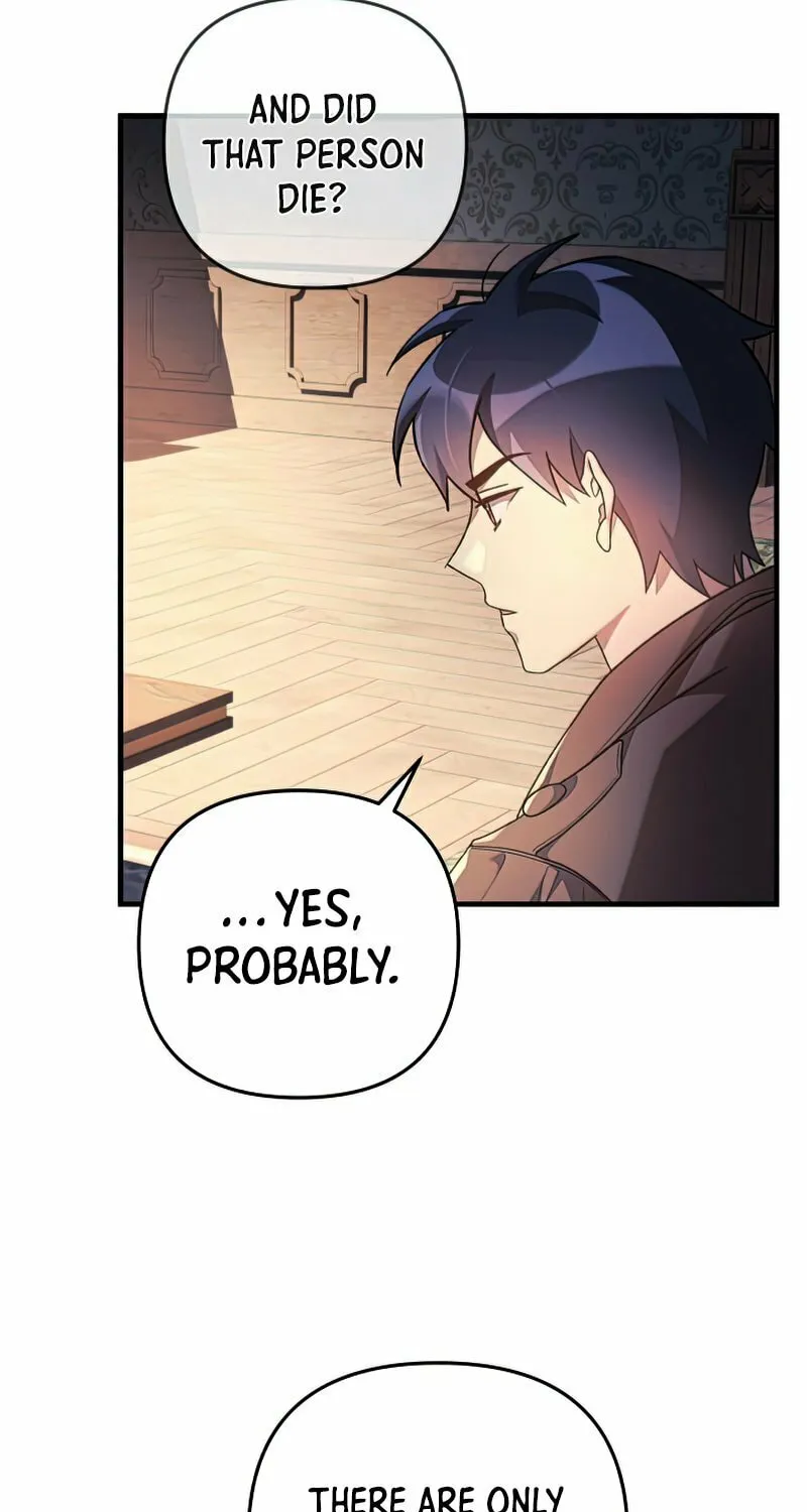 My Daughter Is The Final Boss Chapter 33 page 25 - 