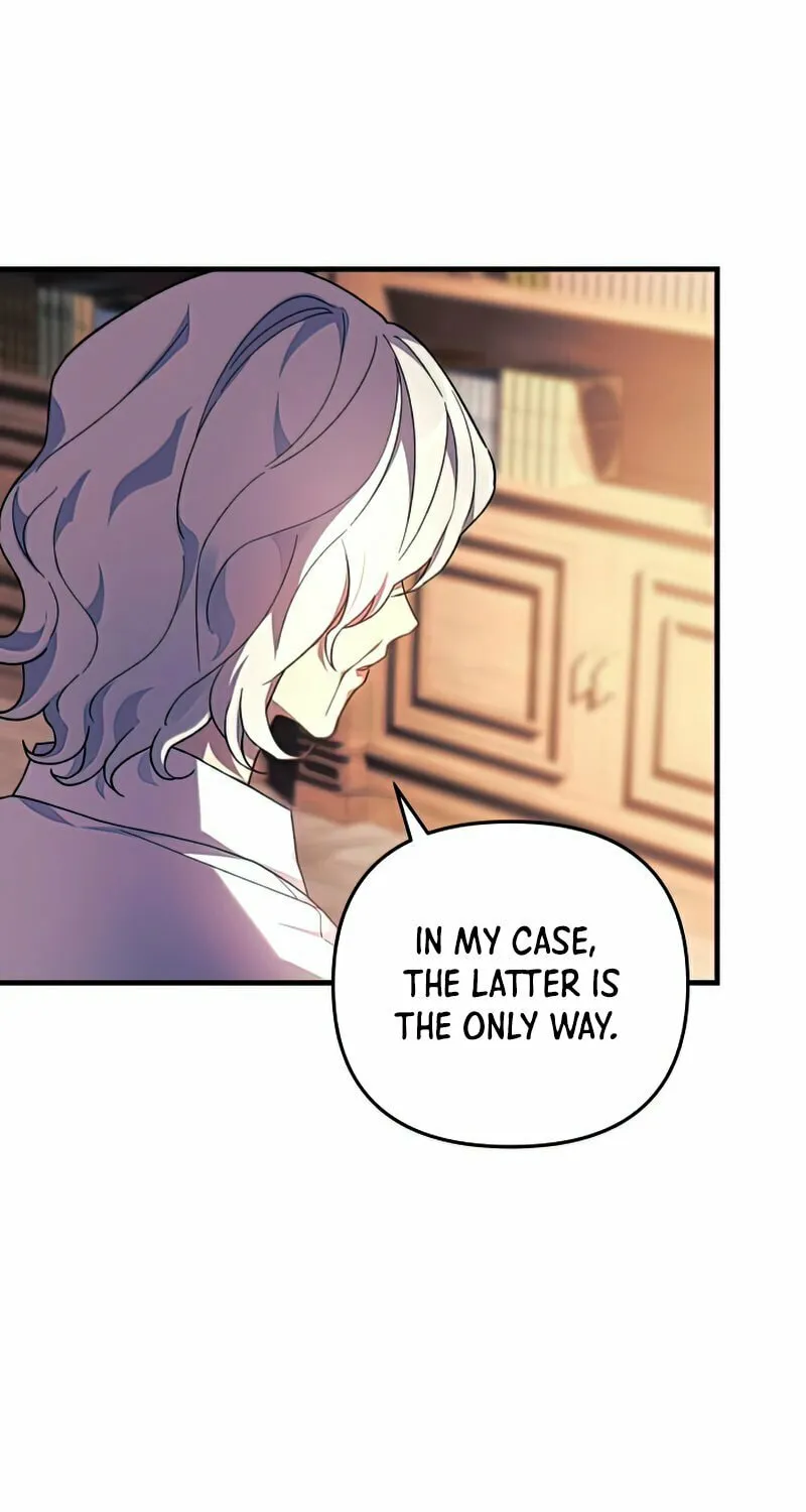 My Daughter Is The Final Boss Chapter 33 page 27 - 