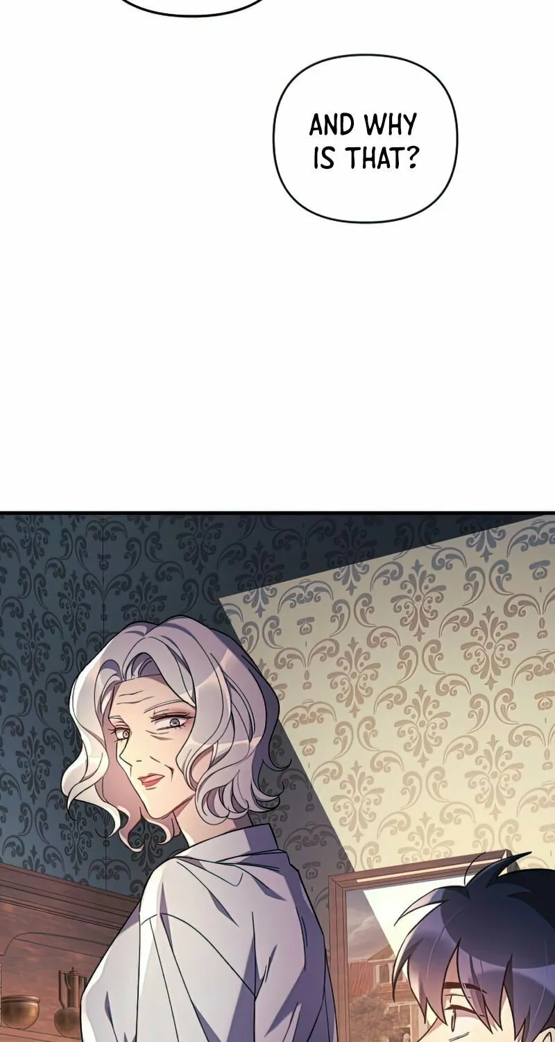 My Daughter Is The Final Boss Chapter 33 page 29 - 