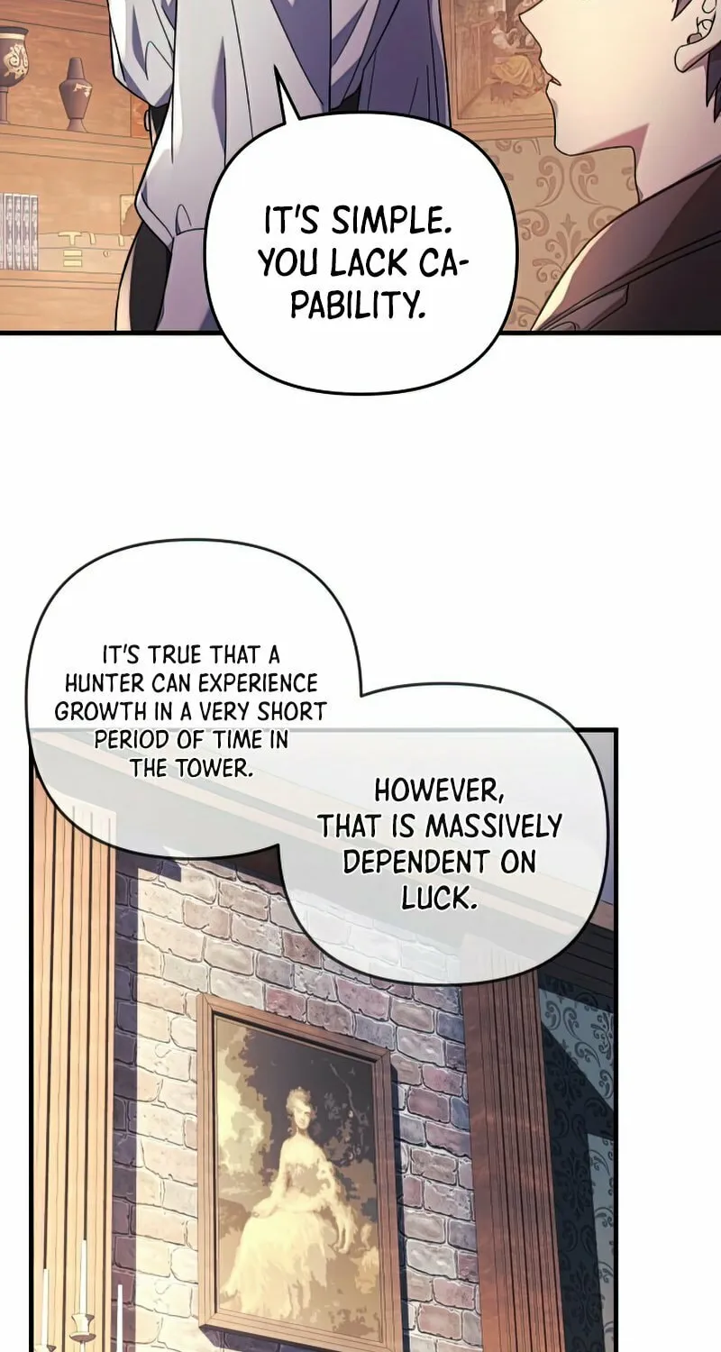 My Daughter Is The Final Boss Chapter 33 page 30 - 