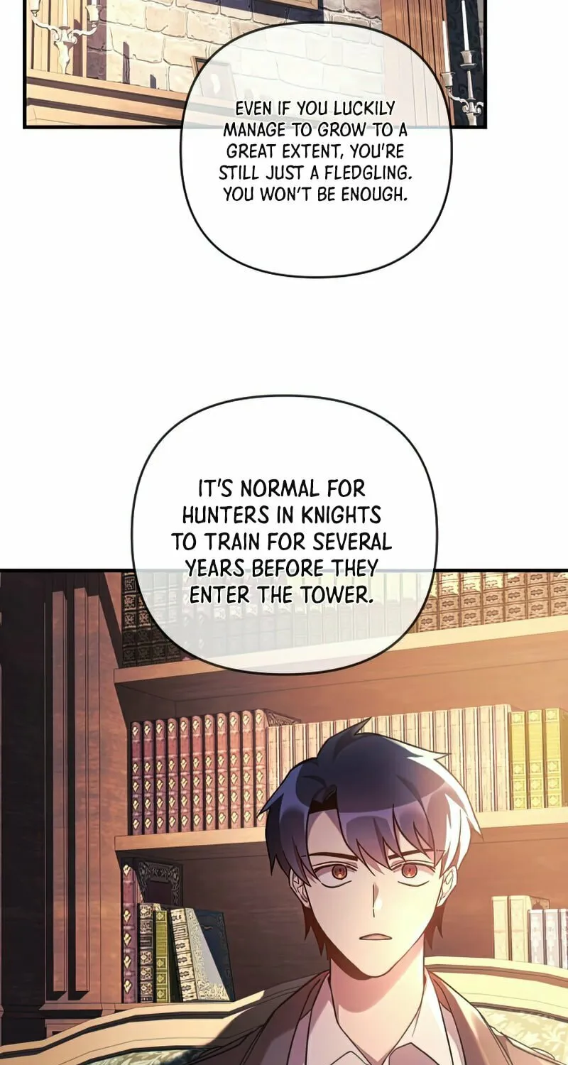My Daughter Is The Final Boss Chapter 33 page 31 - 