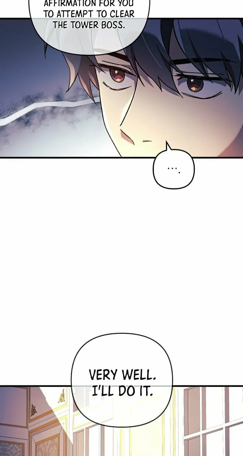 My Daughter Is The Final Boss Chapter 33 page 36 - 