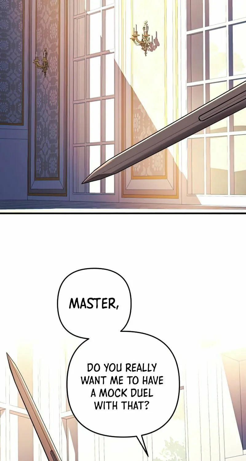 My Daughter Is The Final Boss Chapter 33 page 37 - 