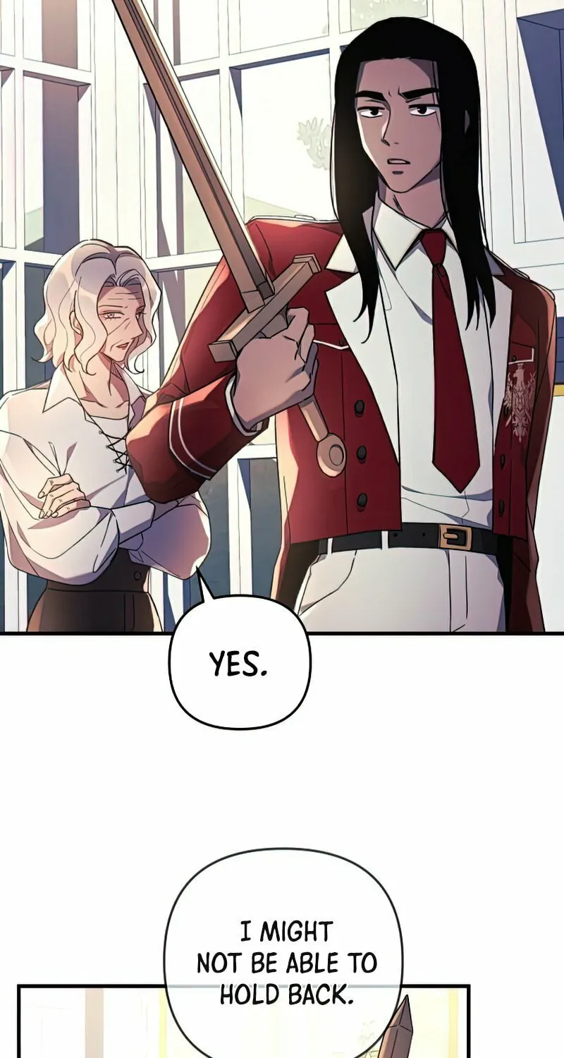 My Daughter Is The Final Boss Chapter 33 page 38 - 