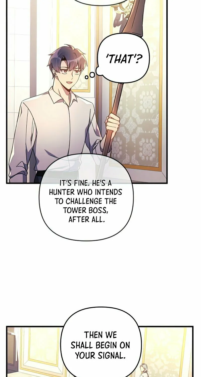 My Daughter Is The Final Boss Chapter 33 page 39 - 