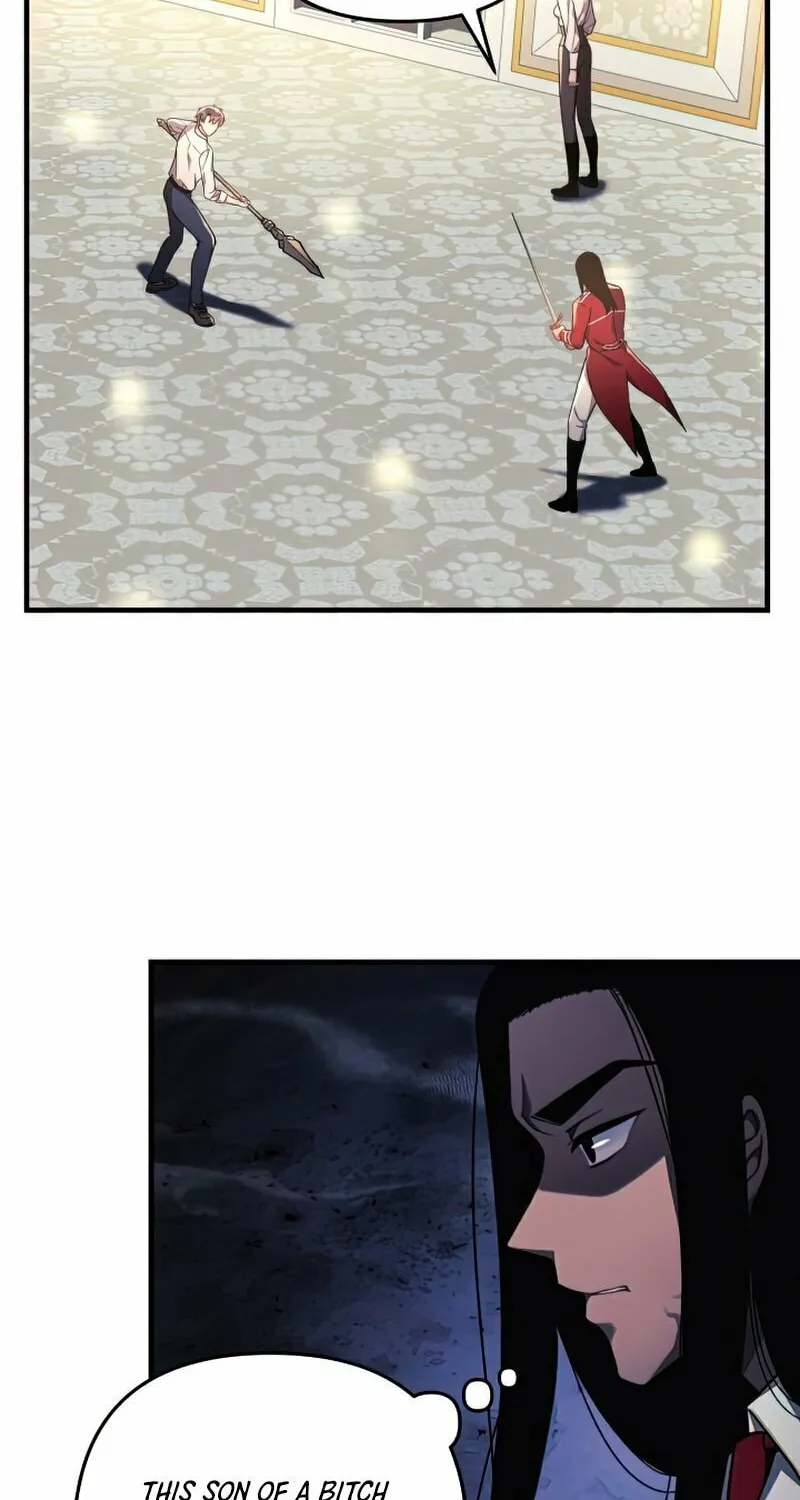 My Daughter Is The Final Boss Chapter 33 page 40 - 