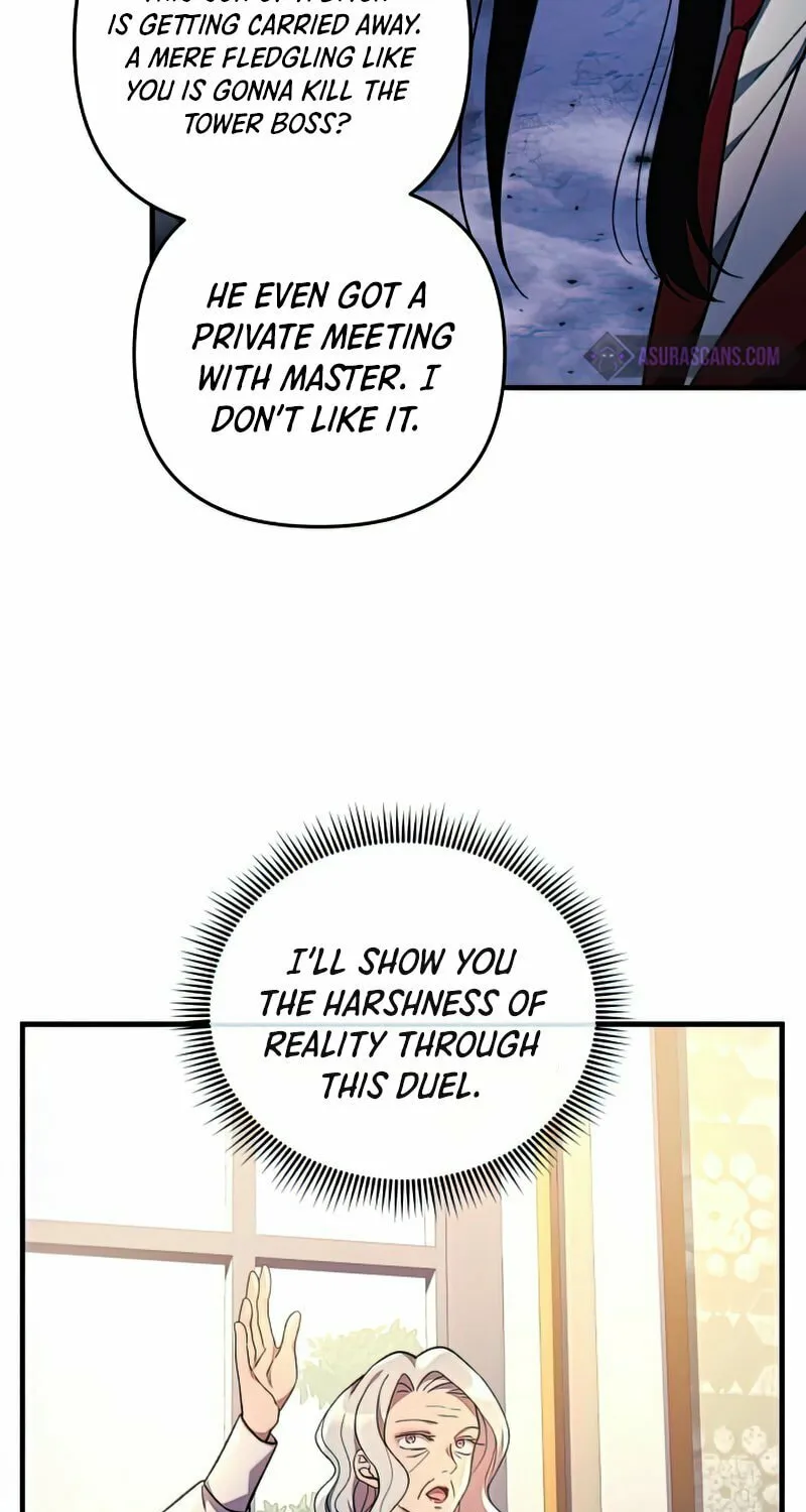 My Daughter Is The Final Boss Chapter 33 page 41 - 