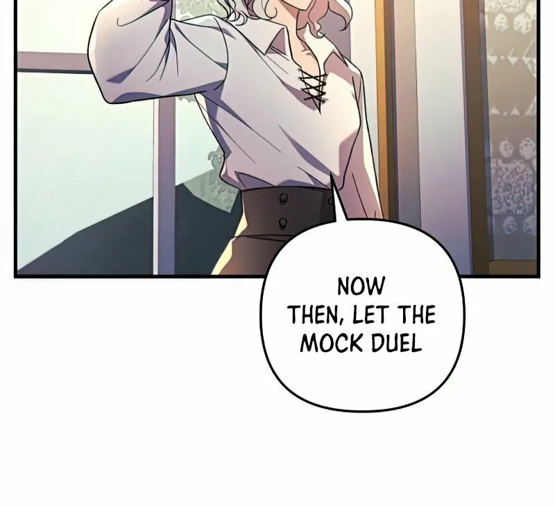 My Daughter Is The Final Boss Chapter 33 page 42 - 