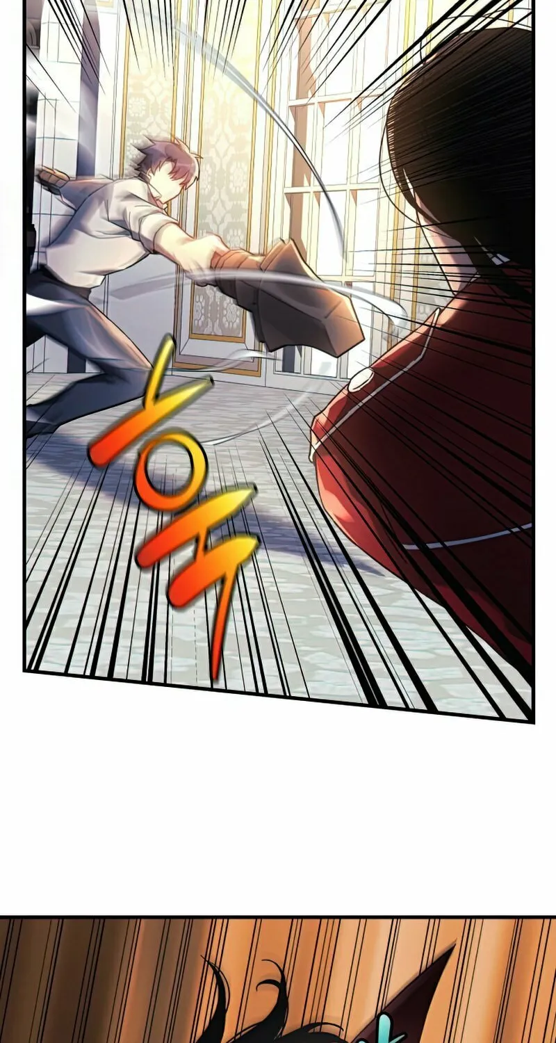 My Daughter Is The Final Boss Chapter 33 page 44 - 