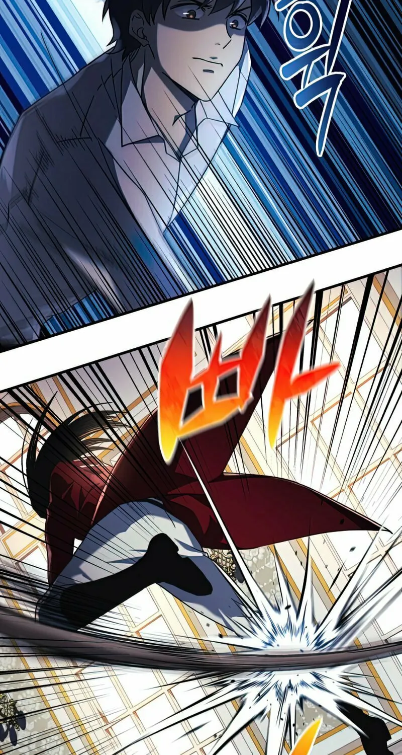 My Daughter Is The Final Boss Chapter 33 page 46 - 