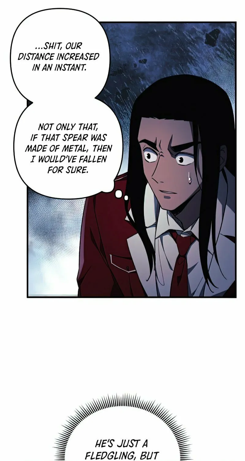 My Daughter Is The Final Boss Chapter 33 page 49 - 