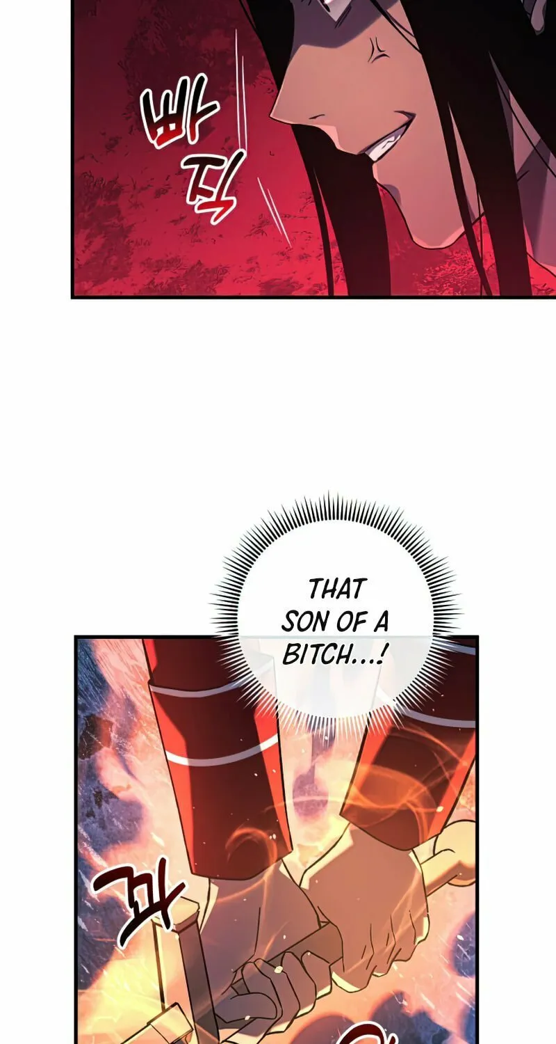 My Daughter Is The Final Boss Chapter 33 page 51 - 