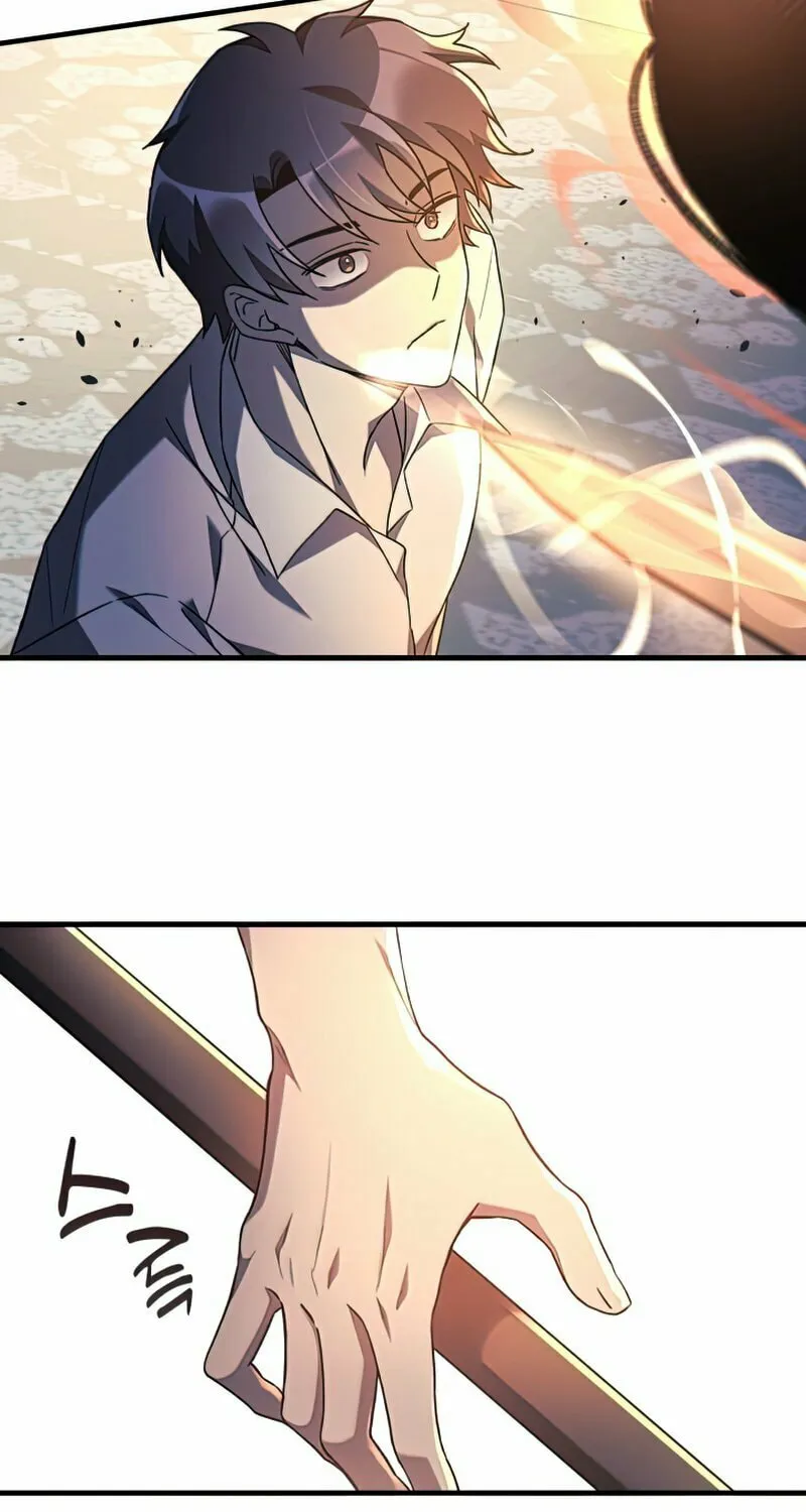My Daughter Is The Final Boss Chapter 33 page 55 - 