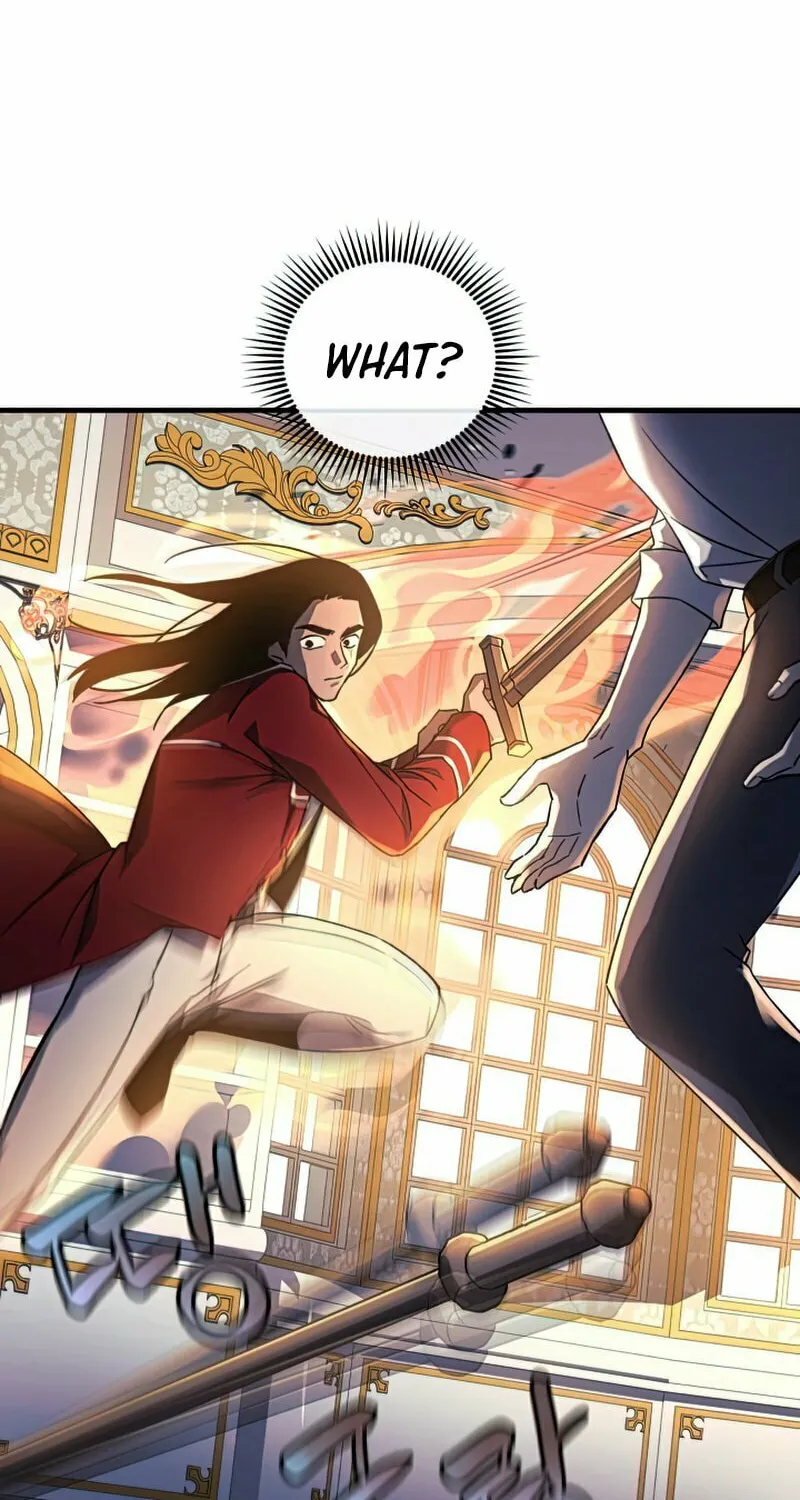 My Daughter Is The Final Boss Chapter 33 page 56 - 
