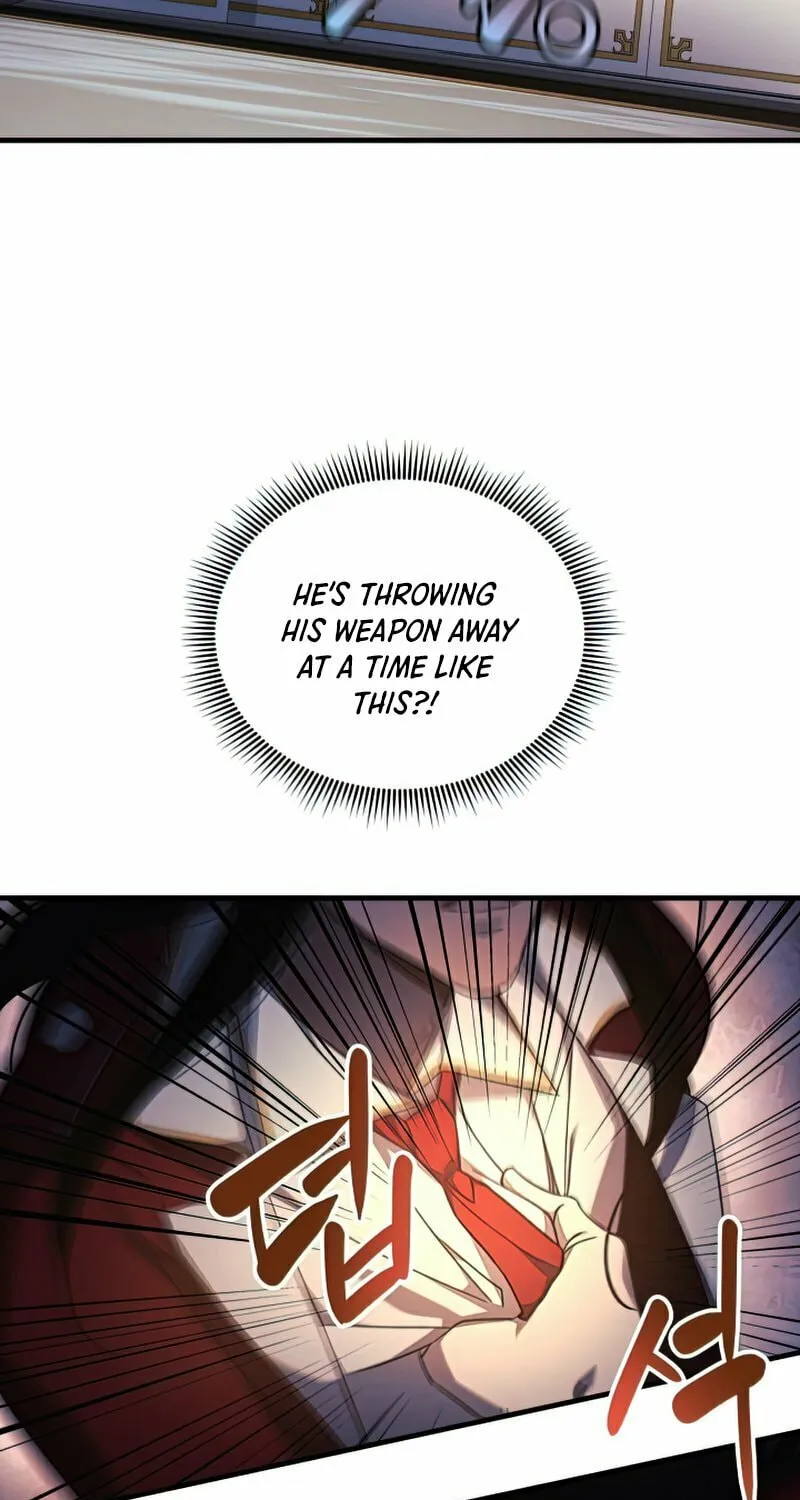My Daughter Is The Final Boss Chapter 33 page 57 - 