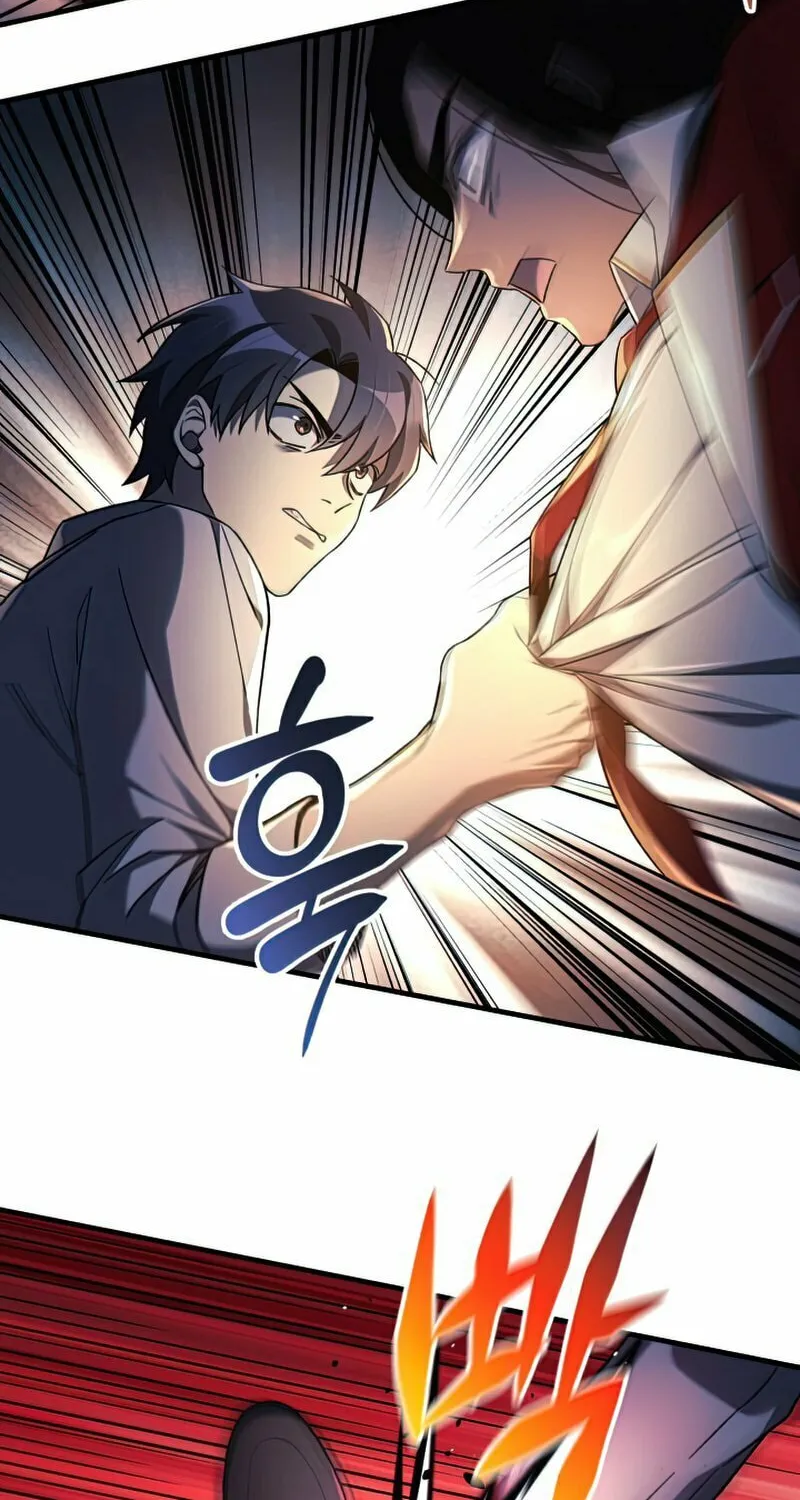 My Daughter Is The Final Boss Chapter 33 page 58 - 