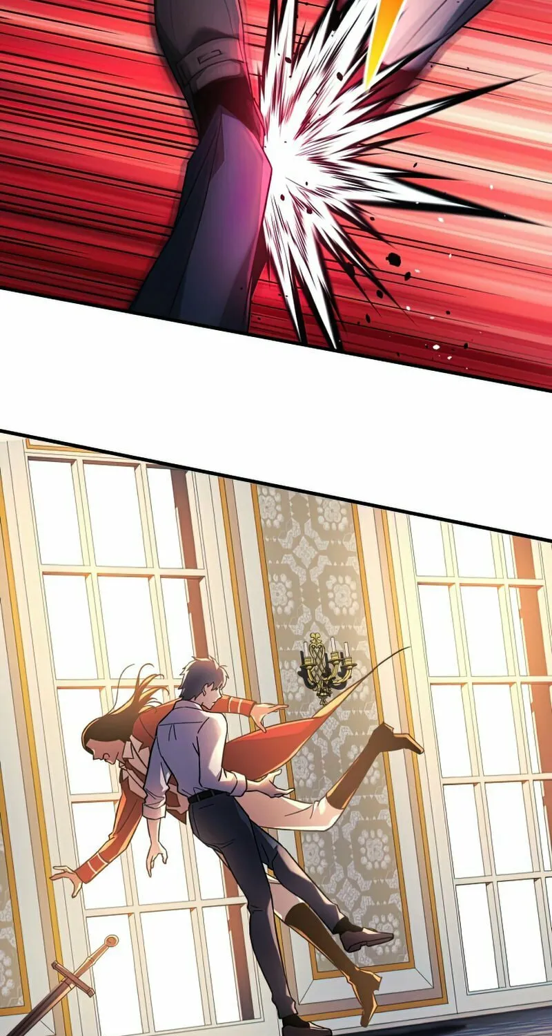 My Daughter Is The Final Boss Chapter 33 page 59 - 