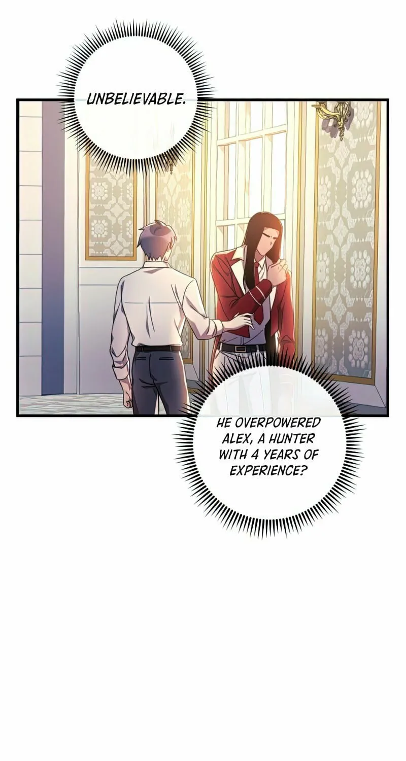 My Daughter Is The Final Boss Chapter 33 page 64 - 