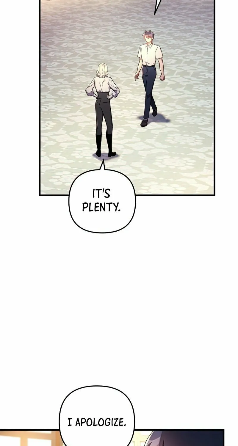 My Daughter Is The Final Boss Chapter 33 page 67 - 