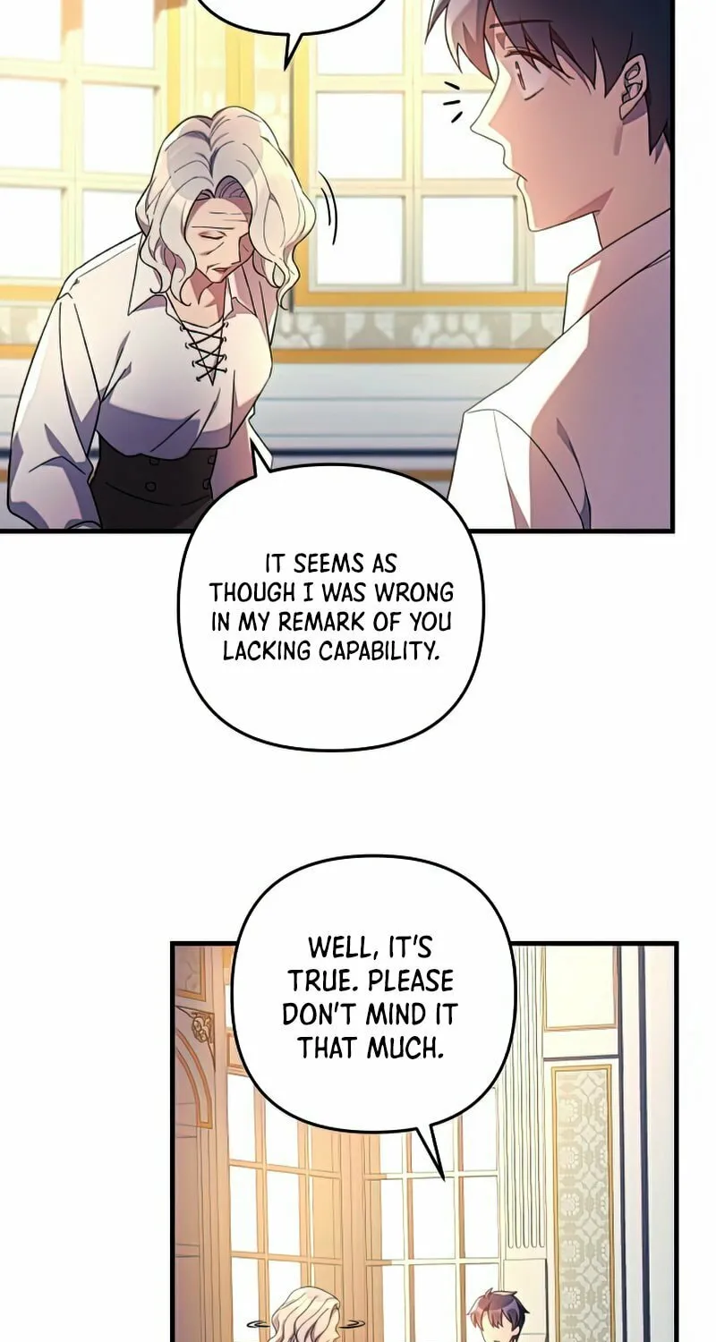 My Daughter Is The Final Boss Chapter 33 page 68 - 