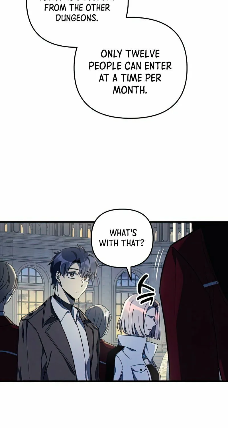 My Daughter Is The Final Boss Chapter 33 page 74 - 