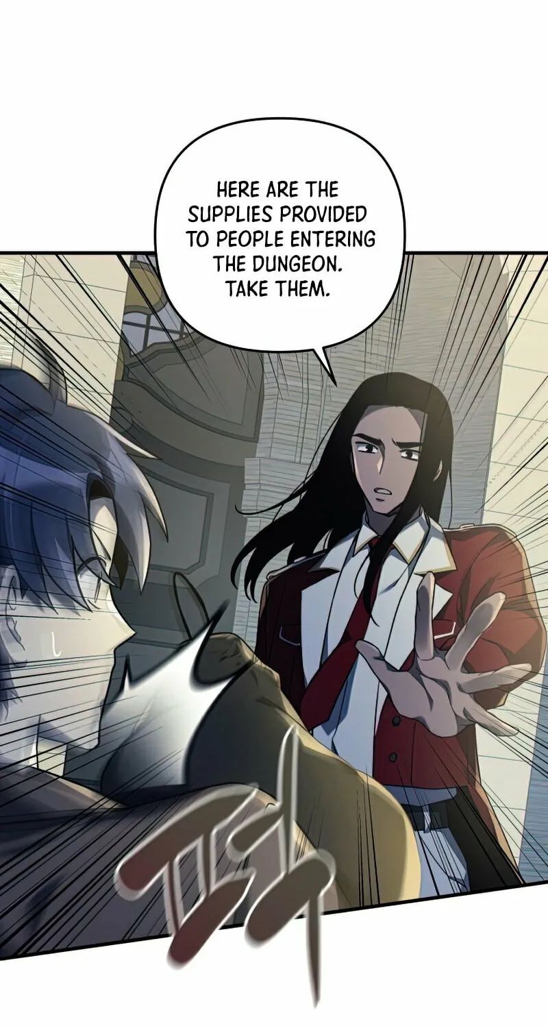 My Daughter Is The Final Boss Chapter 33 page 75 - 