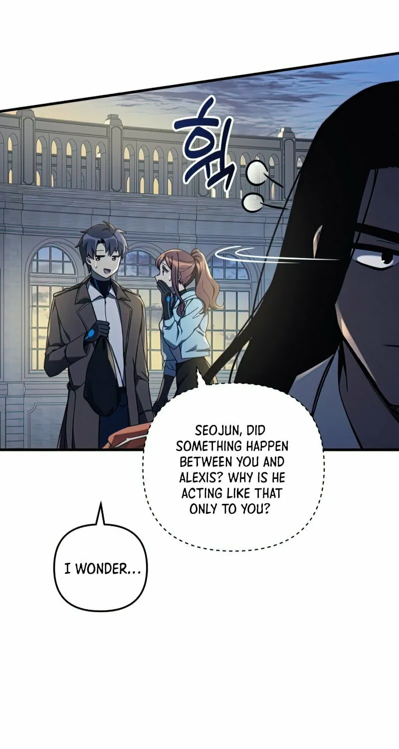 My Daughter Is The Final Boss Chapter 33 page 76 - 