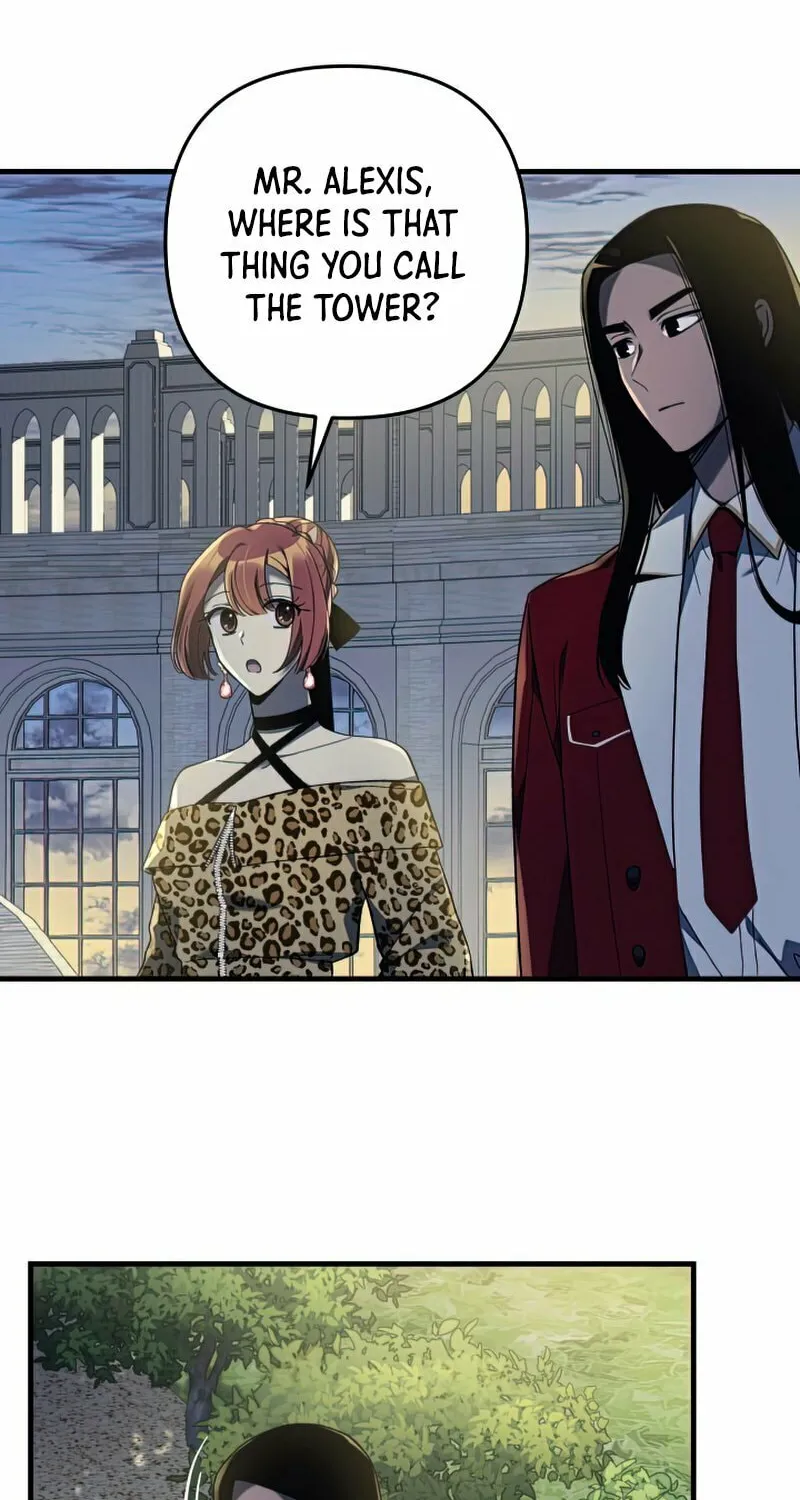 My Daughter Is The Final Boss Chapter 33 page 77 - 