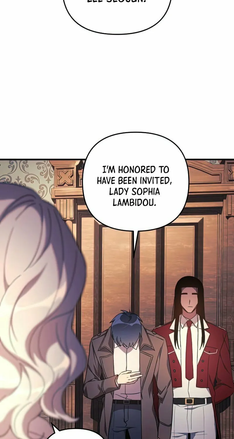 My Daughter Is The Final Boss Chapter 33 page 9 - 