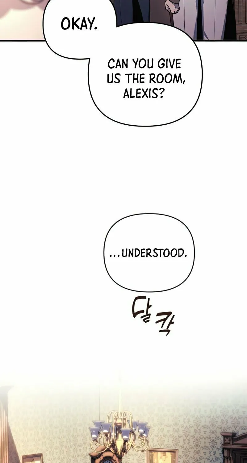 My Daughter Is The Final Boss Chapter 33 page 10 - 