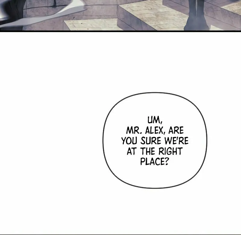 My Daughter Is The Final Boss Chapter 34 page 11 - 