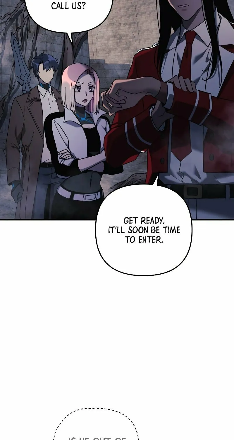 My Daughter Is The Final Boss Chapter 34 page 14 - 