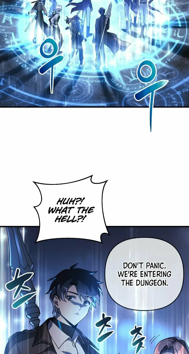 My Daughter Is The Final Boss Chapter 34 page 19 - 