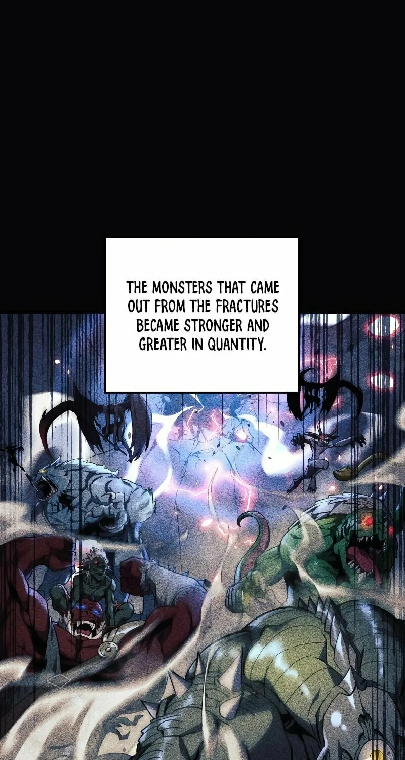 My Daughter Is The Final Boss Chapter 34 page 24 - 