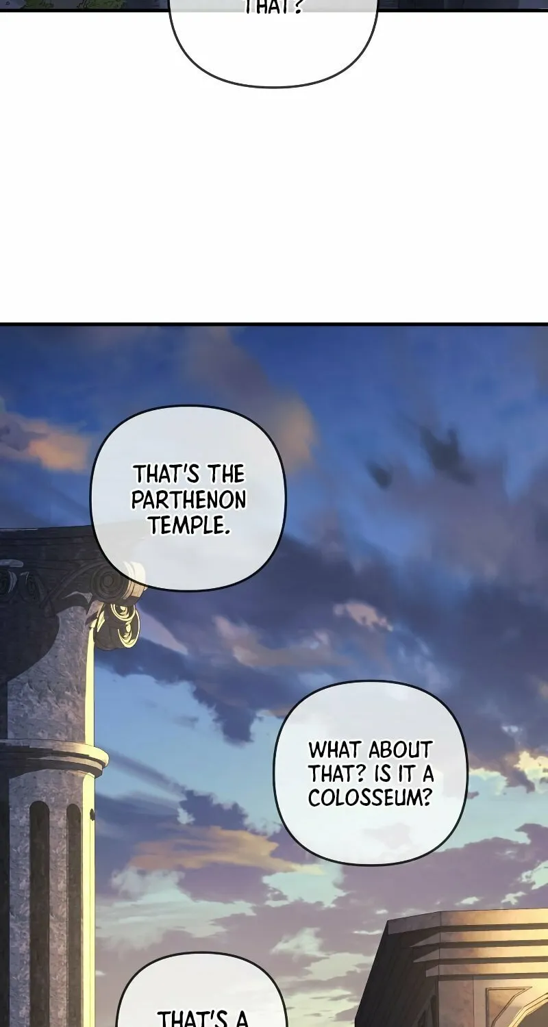 My Daughter Is The Final Boss Chapter 34 page 4 - 