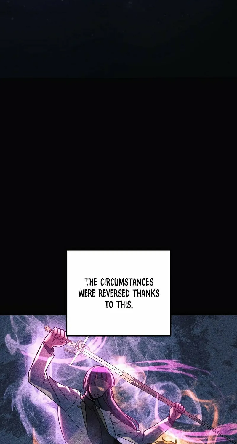 My Daughter Is The Final Boss Chapter 34 page 31 - 