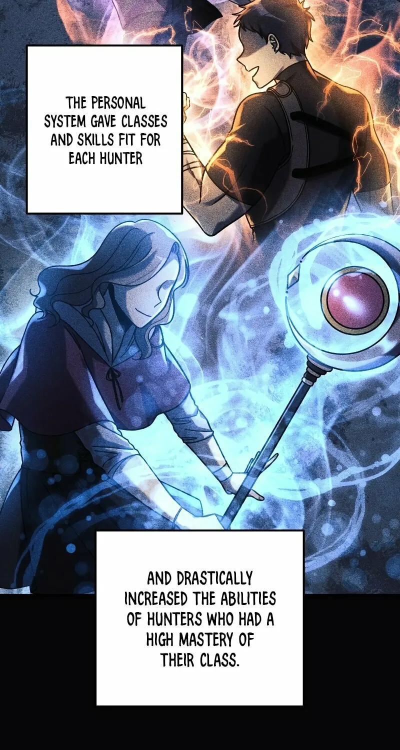 My Daughter Is The Final Boss Chapter 34 page 32 - 