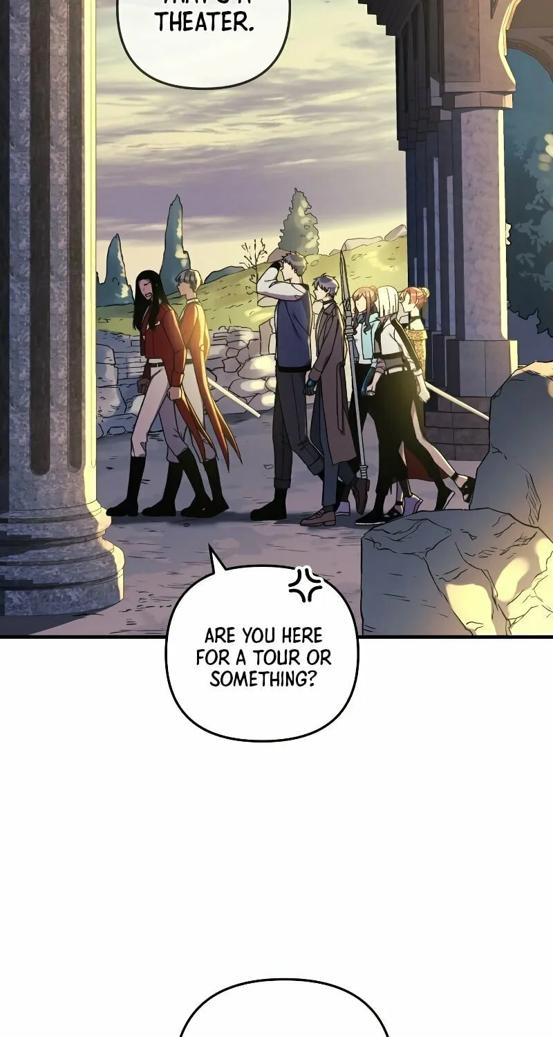 My Daughter Is The Final Boss Chapter 34 page 5 - 