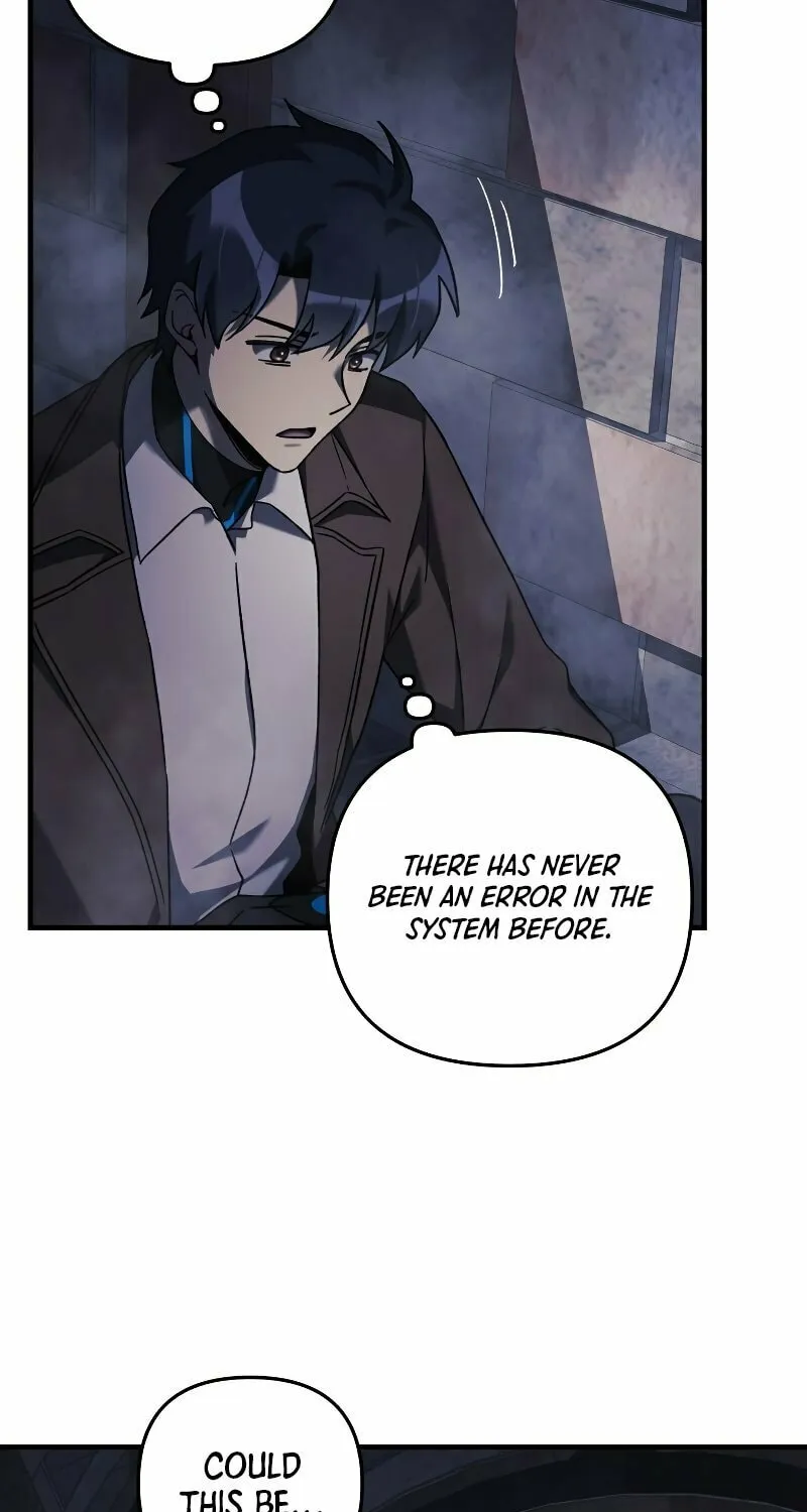 My Daughter Is The Final Boss Chapter 34 page 43 - 