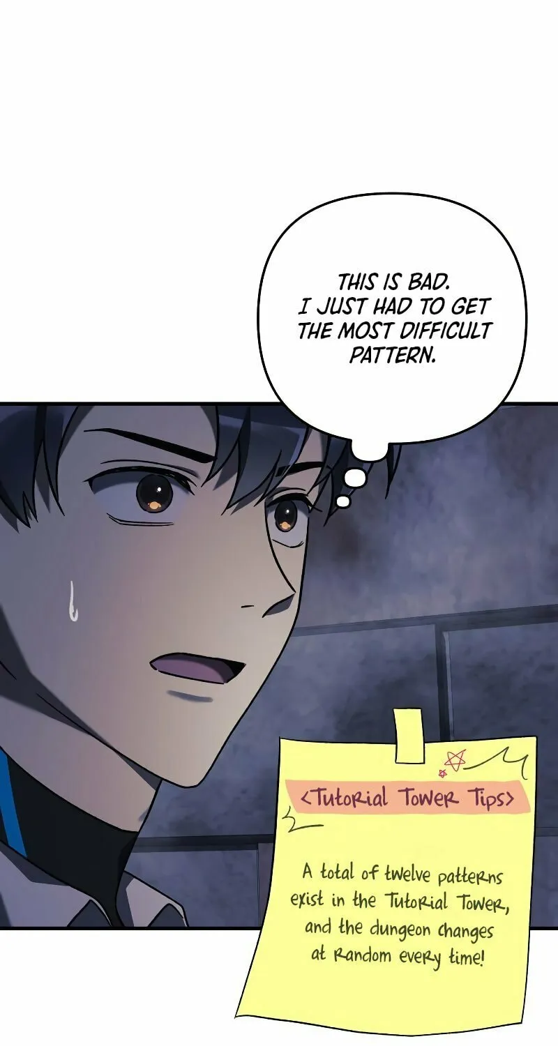 My Daughter Is The Final Boss Chapter 34 page 45 - 