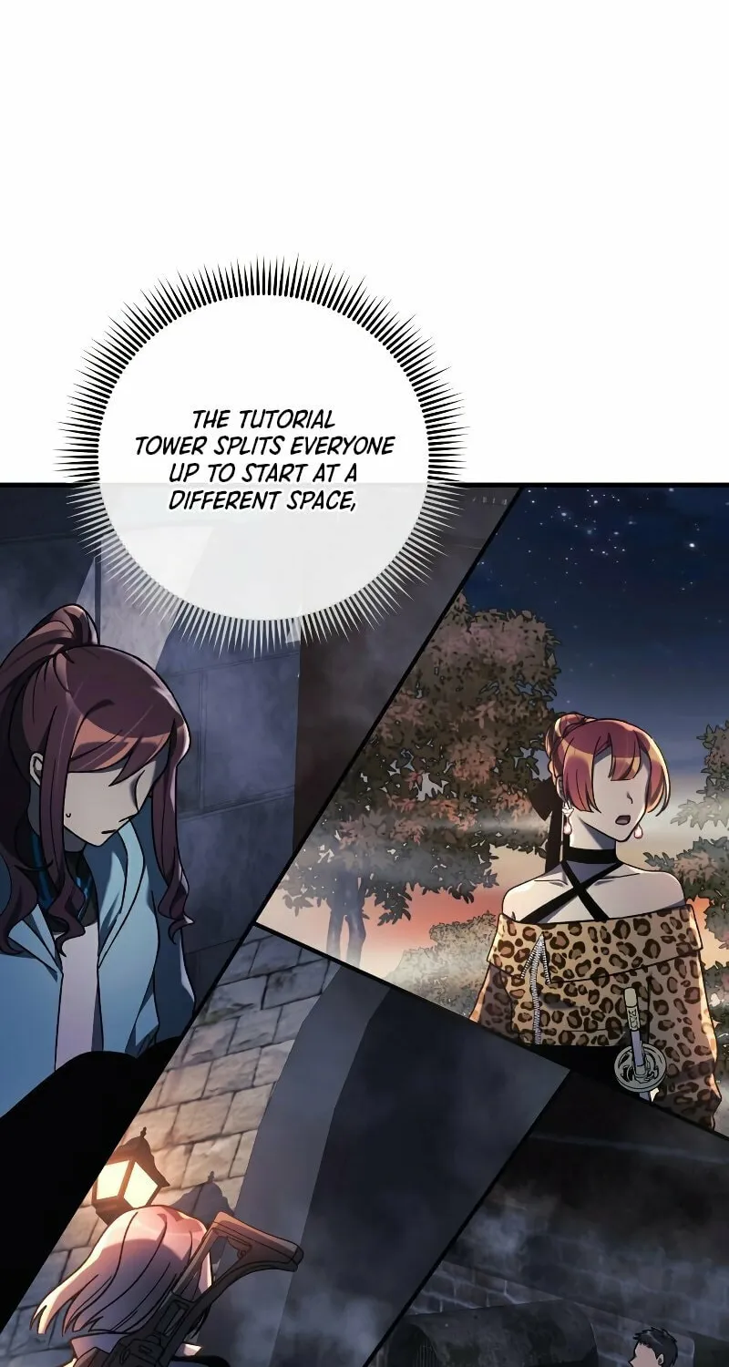 My Daughter Is The Final Boss Chapter 34 page 46 - 