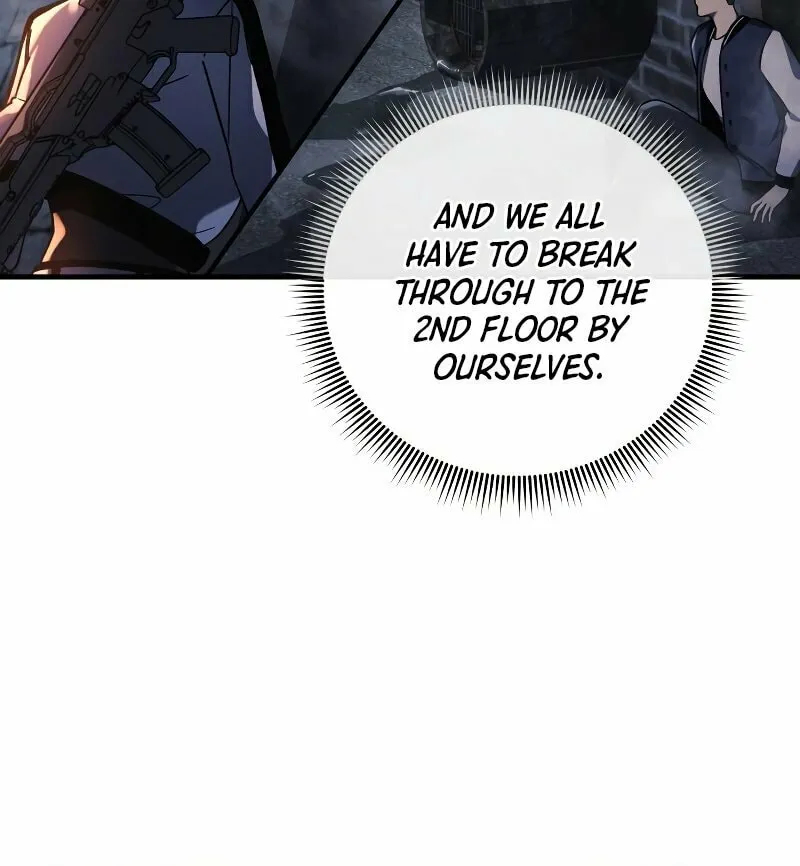My Daughter Is The Final Boss Chapter 34 page 47 - 