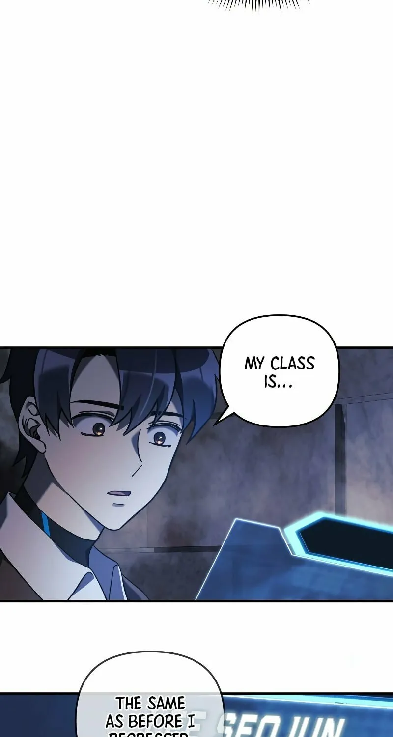 My Daughter Is The Final Boss Chapter 34 page 50 - 