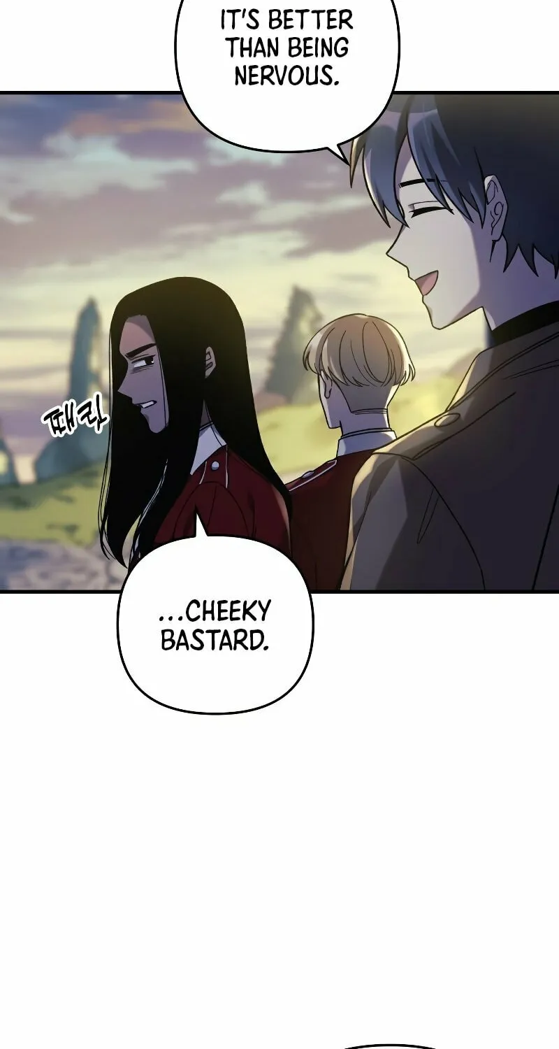 My Daughter Is The Final Boss Chapter 34 page 6 - 