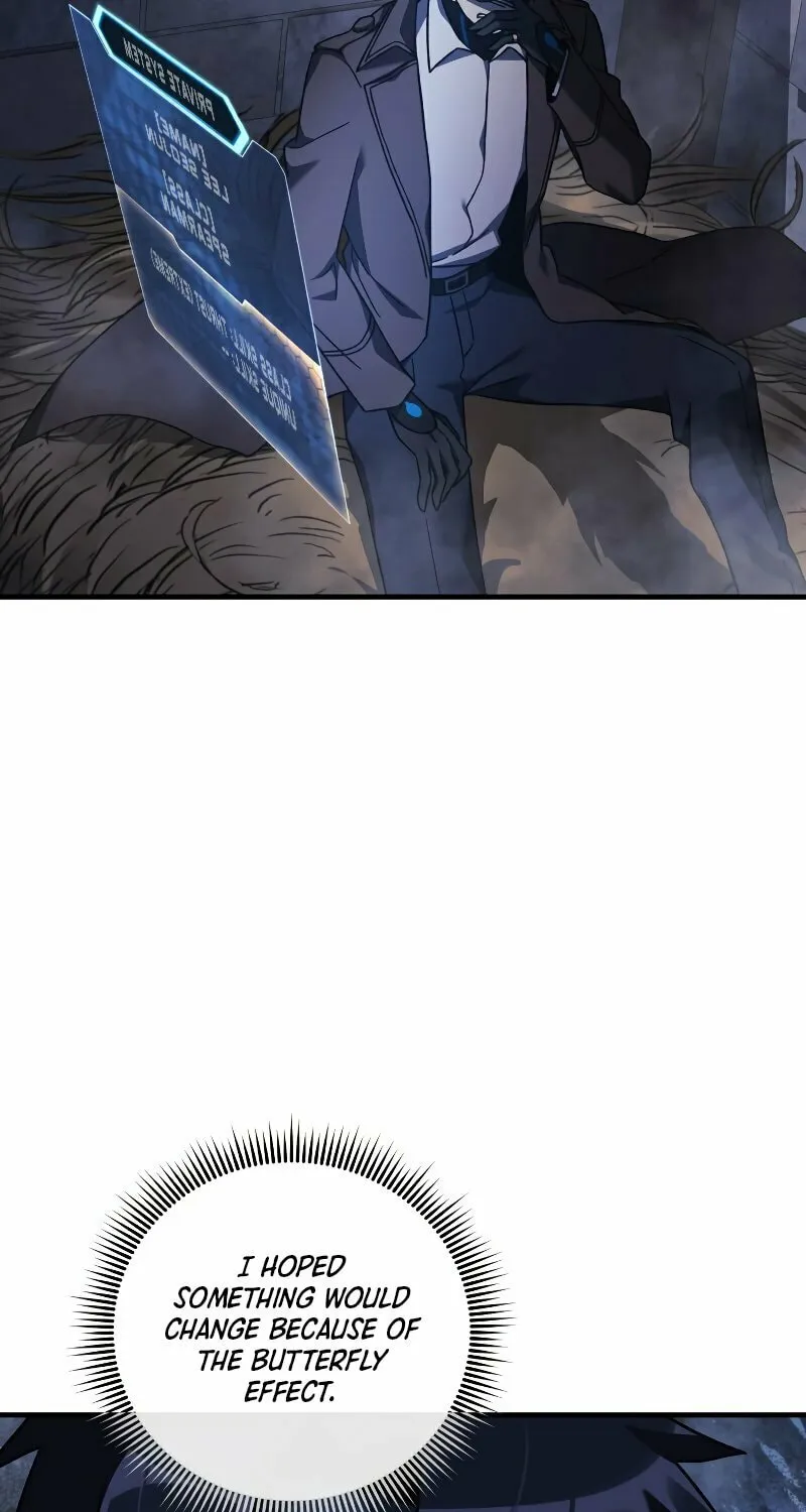 My Daughter Is The Final Boss Chapter 34 page 52 - 