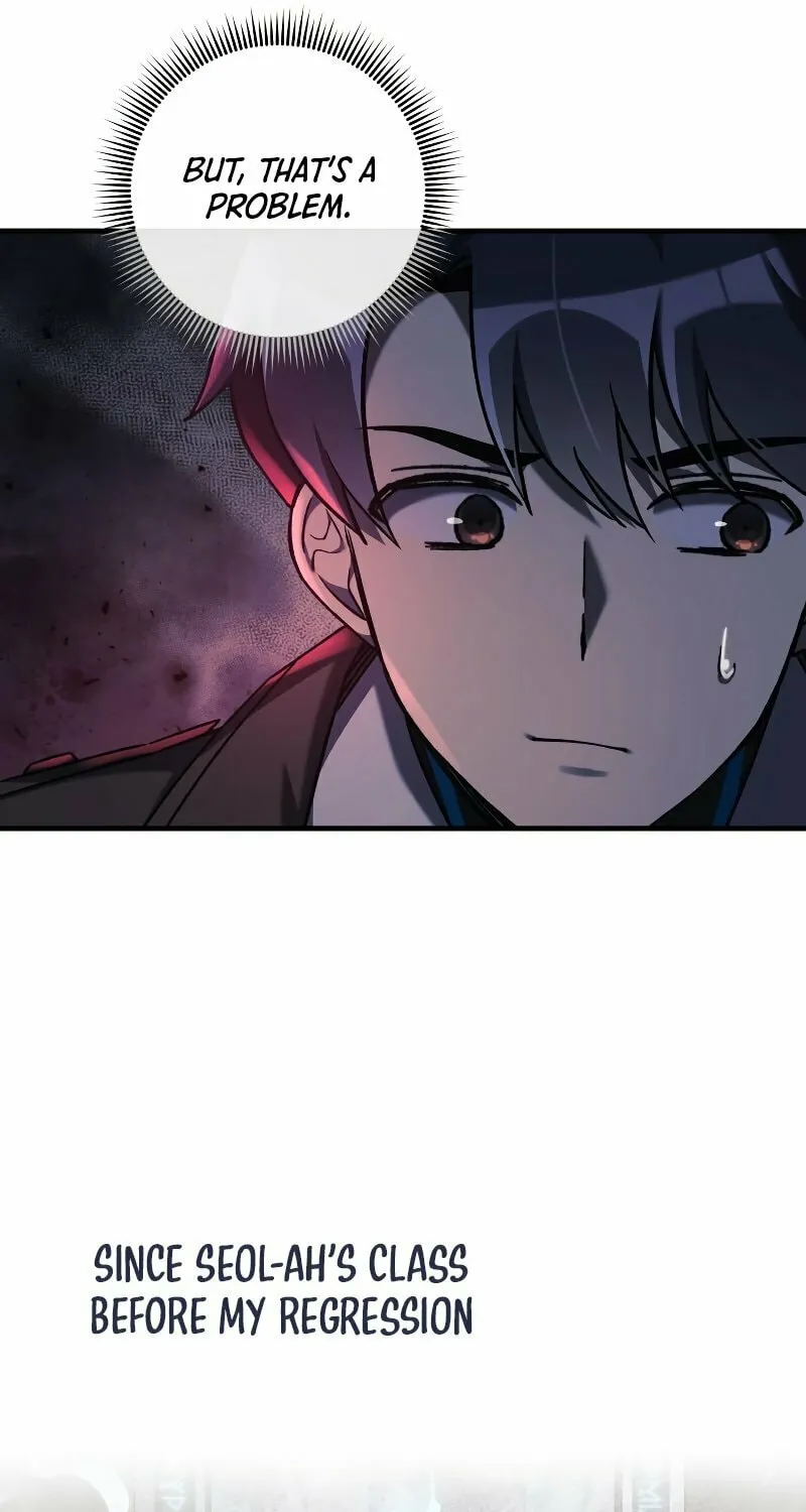 My Daughter Is The Final Boss Chapter 34 page 57 - 